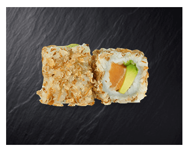 livraison ROLLS frits à 91210 Draveil