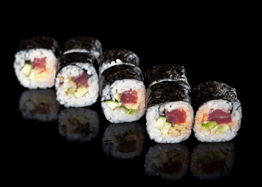 livraison maki à 91210 Draveil